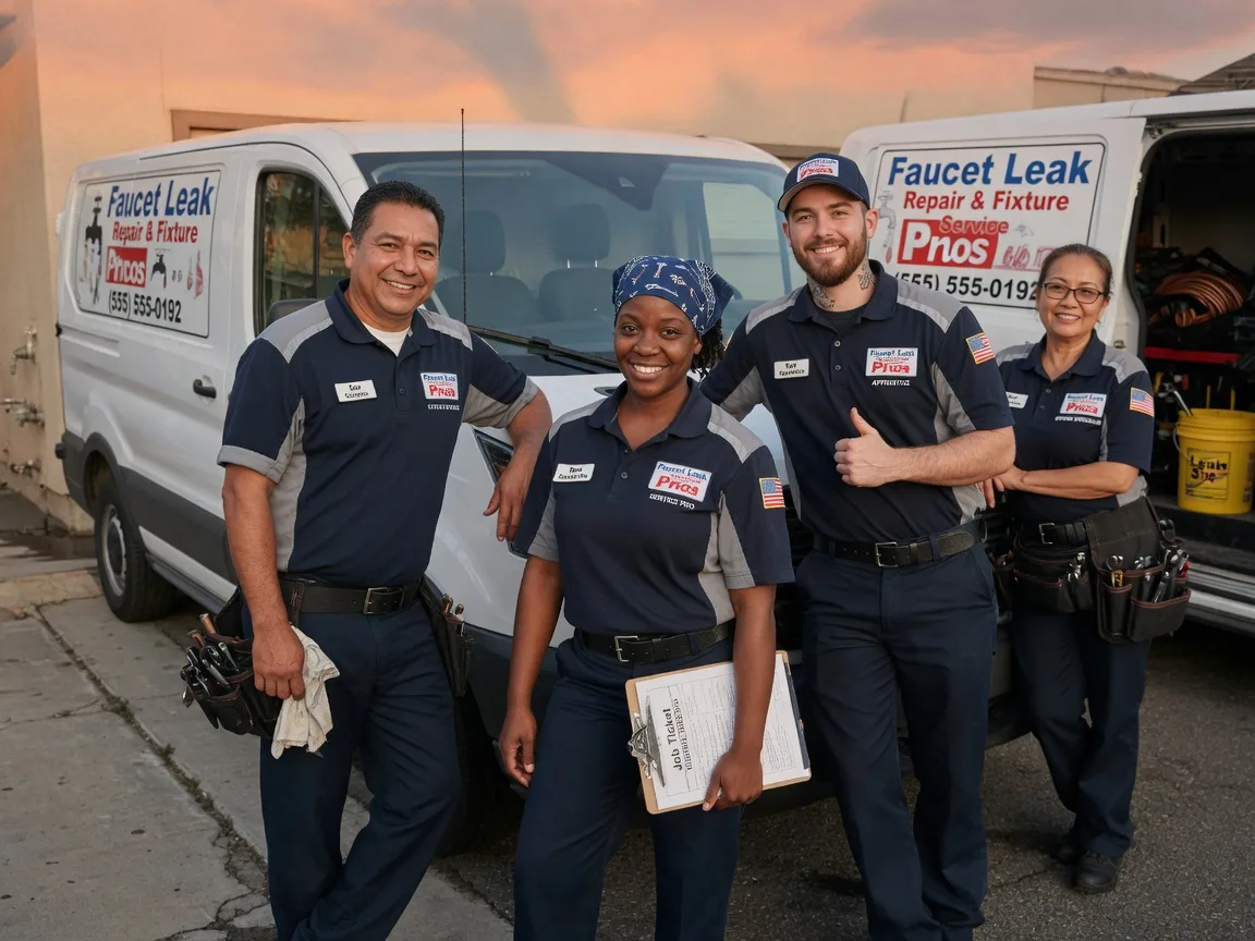 Faucet Repair company in Auburn, MI