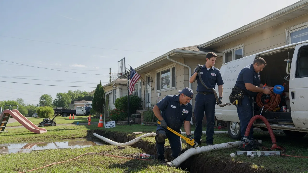 Toilet Installation in Auburn, MI near me